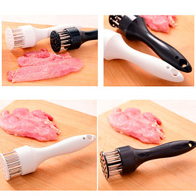 Тендерайзеры для отбивания мяса