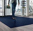 Forbo Coral Duo - Volga blue, фото 3