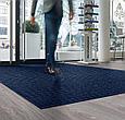 Forbo Coral Duo - Volga blue, фото 2