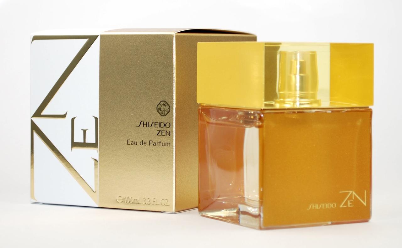 Shiseido Zen edp 50ml