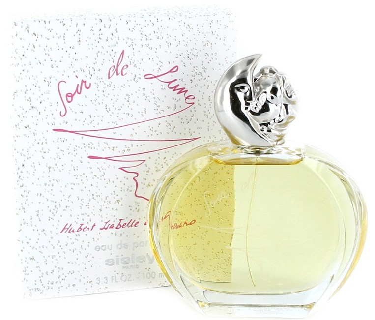 Sisley Soir de`Lune edp 50ml