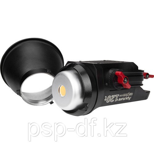 Светодиодный осветитель Aputure LS C120T Kit Light kit with V-Mount Plate - фото 4 - id-p44507264