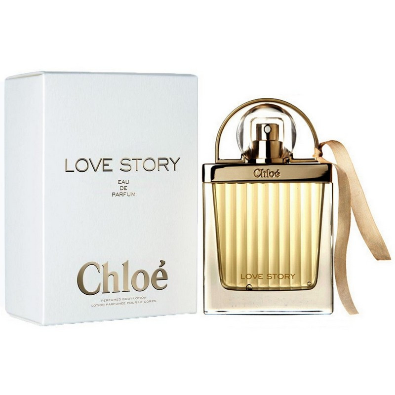 Chloe Love Story edp 50ml