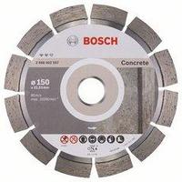 Алмазный диск Expert for Concrete150-22,23