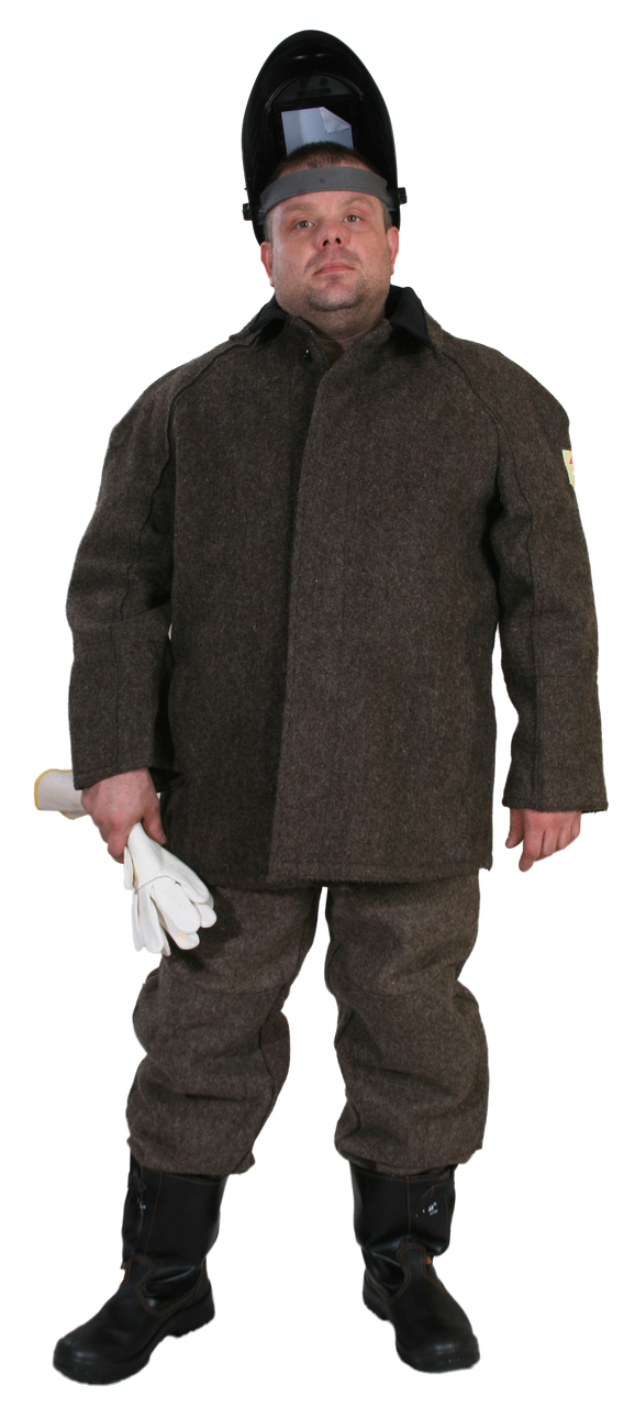 Костюм суконный, фото 1