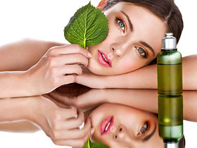 НАТУРАЛЬНАЯ КОСМЕТИКА