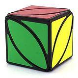 Кубик-головоломка MoFangGe Ivy Cube black, фото 2