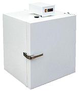 Шкаф сушильный ШС-80 с микропроцессорным блоком управления