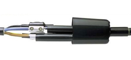 Муфта соединительная POLJ-01/4X70-120-T