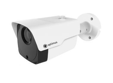 Видеокамера Optimus IP-P013.0(4х)D