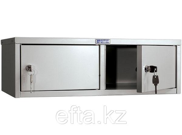 Шкаф кассира Практик AMB-15/2
