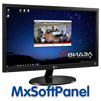 MxSoftPanel, фото 1