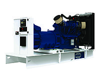 Дизельный генератор FG Wilson P605-3 (484 кВт)