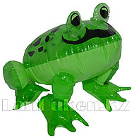 Детская надувная игрушка BABY BOAT "Лягушка"