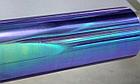 Пленка декор тонировочная (фиолетовая)  0,3*9 метр, фото 2