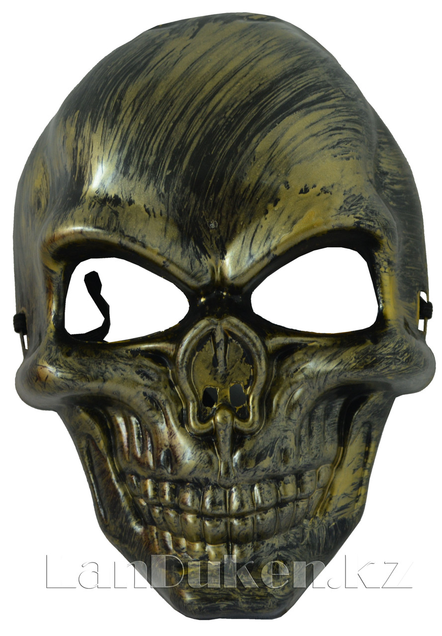 Маска Черепа
