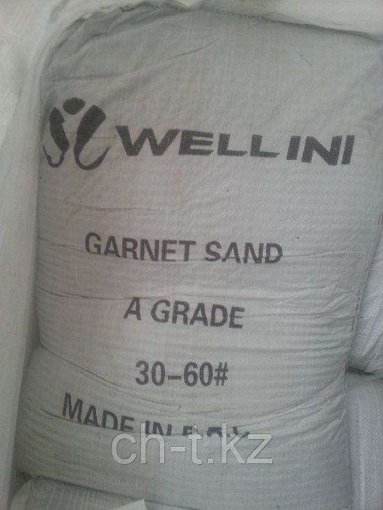 Гранатовый песок - фото 2 - id-p44534104