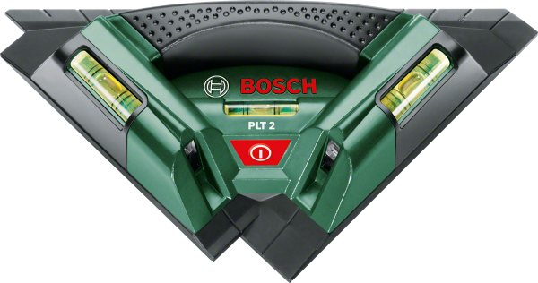 Лазер для укладки плитки Bosch PLT 2