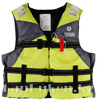 Спасательный жилет YAMAHA (жилет ямаха) желтый