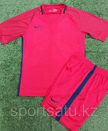  Футбольная форма на команду Nike взрослые