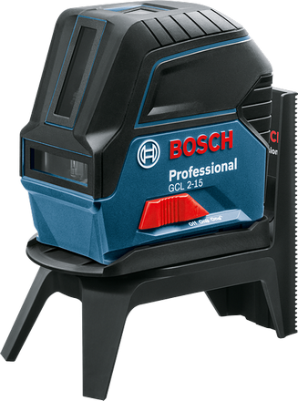 Лазерный нивелир Bosch Professional GCL 2-15 + RM1