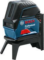 Лазерный нивелир Bosch Professional GCL 2-15 + RM1