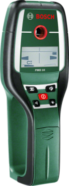 Детектор Bosch PMD 10 - фото 1 - id-p44535280