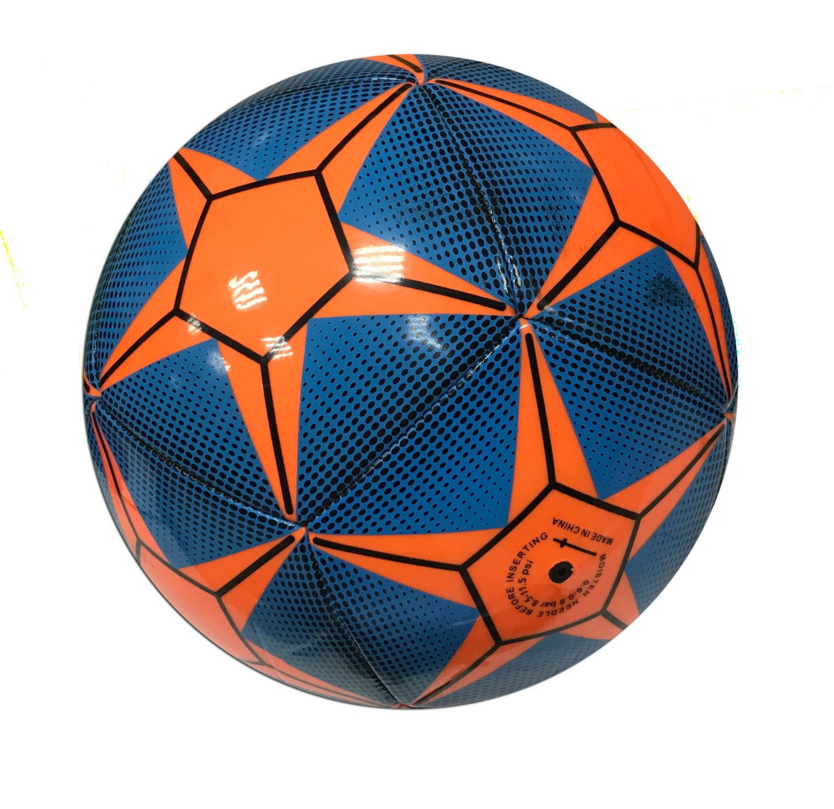 Футбольный мяч Star polaris