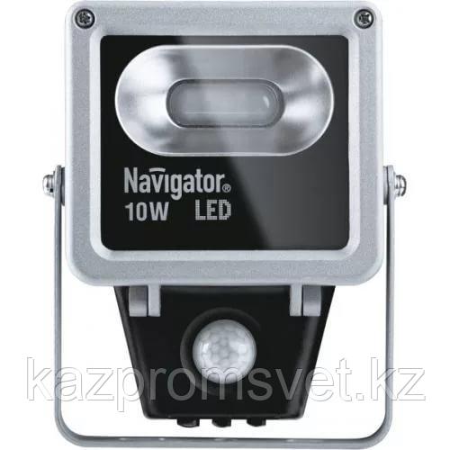 Прожектор LED 10w 4000K IP65 М (71 312) NAVIGATOR