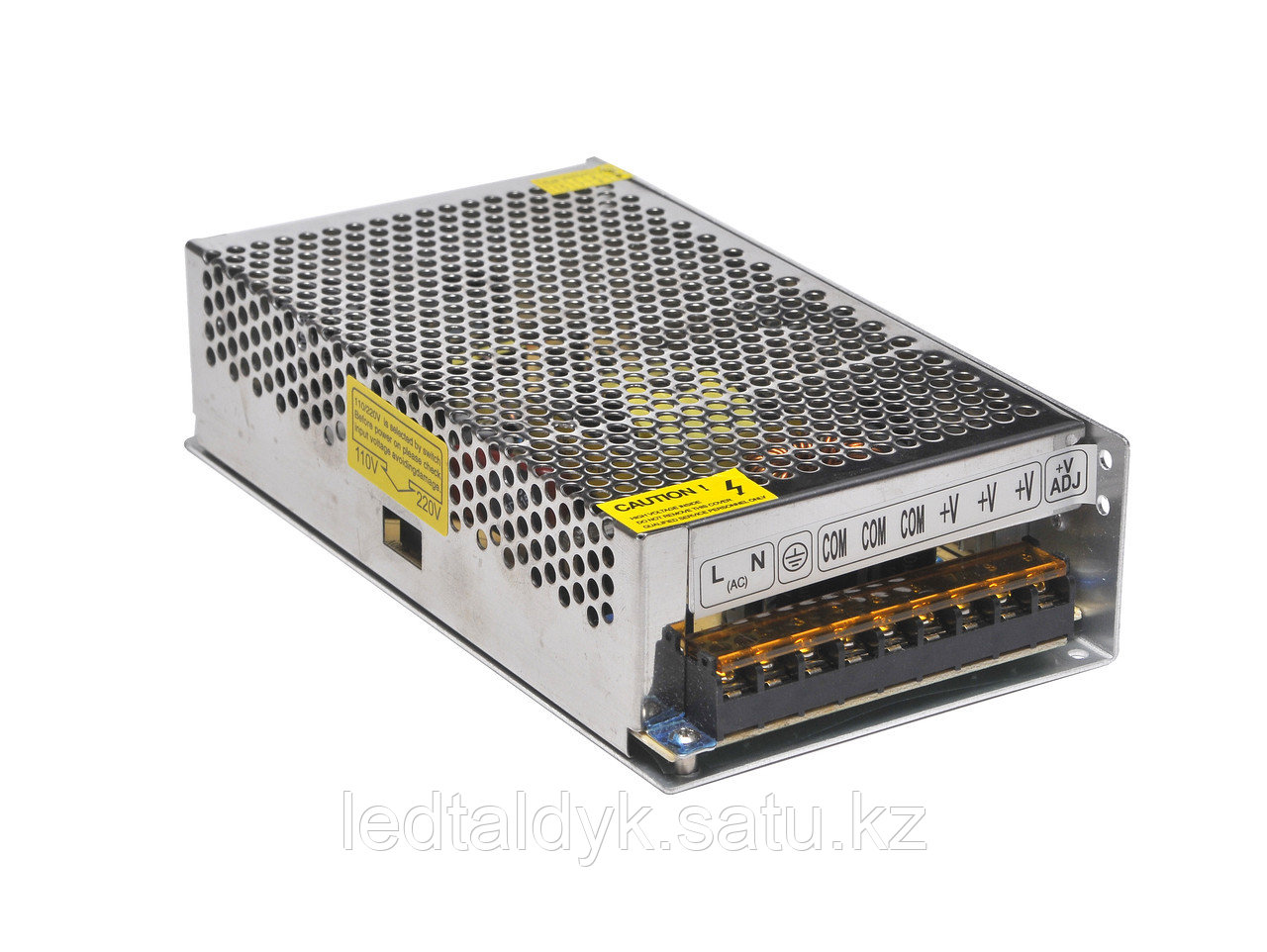 Блок питания для бегущей строки 5v 200w