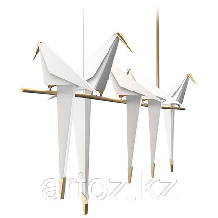 Люстра Perch Light hanging, фото 1