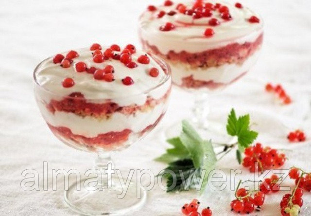 Замороженный йогурт - фото 2 - id-p44536237