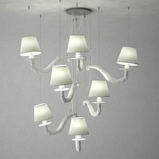 Люстра Deja Vu chandelier, фото 3