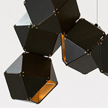 Люстра Welles Central Chandelier, фото 3