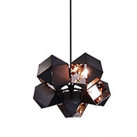 Люстра Welles 5-Spoke Pendant Lamp