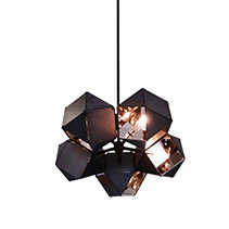 Люстра Welles 5-Spoke Pendant Lamp, фото 1