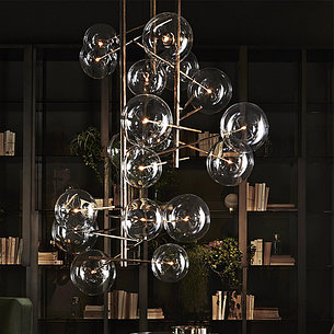 Люстра Bolle hanging lamp 6, фото 3