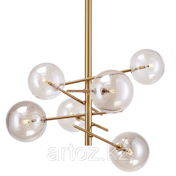 Люстра Bolle hanging lamp 6 - фото 1 - id-p44536298