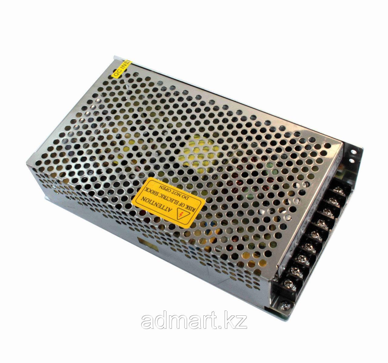 Трансформатор 200 5V открытый - C44