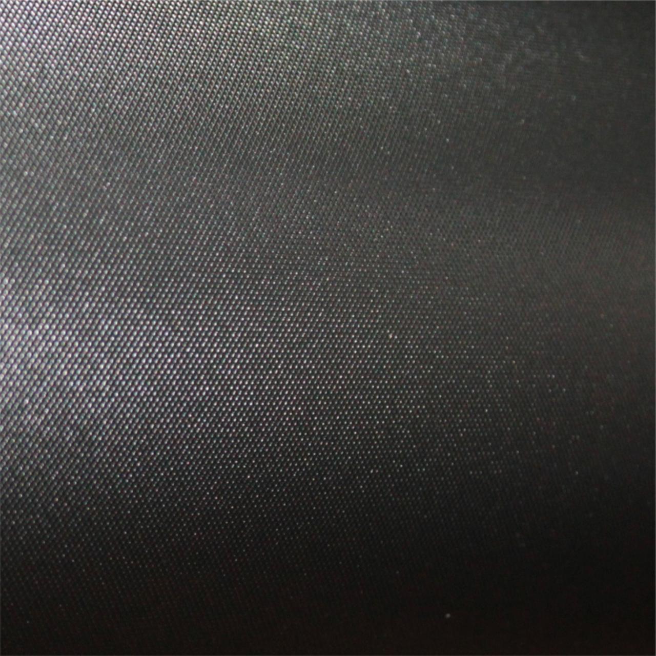 Пленка декор (черный матовый фактурный аналог 3168)1,52*30 - фото 1 - id-p44222070