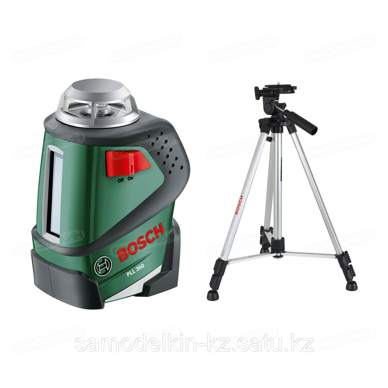 Лазерный Уровень Бош Цена