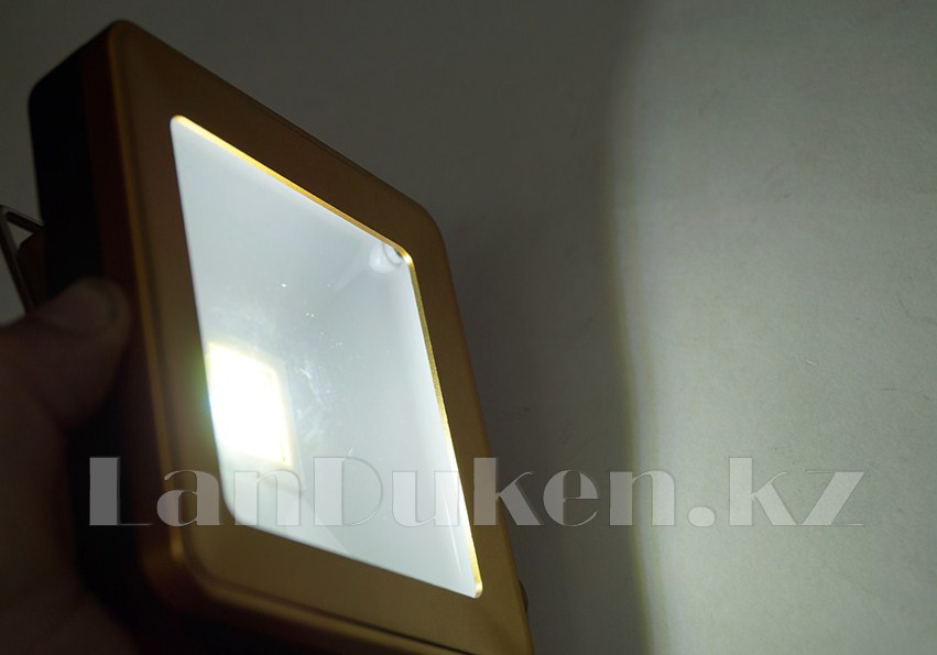 Светодиодный фонарь на солнечной батарее Solar Zoom Camping Lamp RY-T959 - фото 5 - id-p47996890