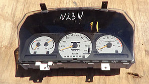 Приборная панель Mitsubishi RVR 1991-1997