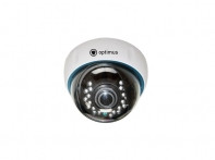 Видеокамера Optimus IP-P042.1(2.8-12)D