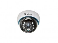 IP Камера Optimus IP P073.0(2.8)D - фото 1 - id-p44547589