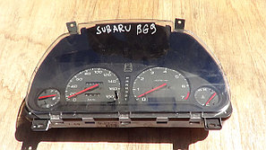 Приборная панель Subaru Legacy / Legacy Lancaster 1993-1998 BG9