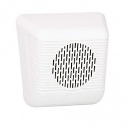 Настенный пластиковый громкоговоритель AMC W3