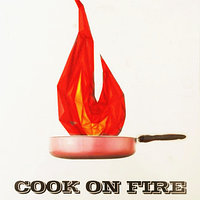 Огненная сковородка