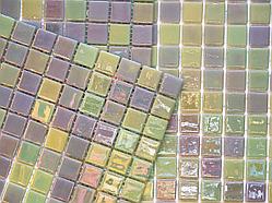 Мозаика стекло