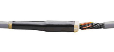 Муфта соединительная SMOE-81144-Т (41-75жил) 1,5-2,5мм (с броней)